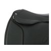 Drezurní sedlo NORTON CLUB Rexine Evol černé 17"