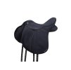 Univerzální sedlo WINTEC Lite Delux černé 16,5"