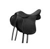 Univerzální sedlo WINTEC Lite Delux Wide černé 17,5"