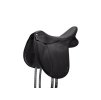 Drezurní sedlo WINTEC Lite Delux černé 17,5"