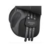 Univerzální sedlo WINTEC 2000 High Wither (pro koně s vyšším kohoutkem) černé 17"