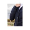 Dámské závodní sako EQUITHEME Nancy navy blue (34)