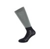 Podkolenky EQUITHEME Compet grey/navy blue (42-46)