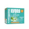 ALAVIS MAXIMA HydroMax hydratační nápoj s elektrolyty a vitC (limetka a máta) 10x8g