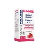 ALAVIS MAXIMA Gummies Hyaluronic acid + Collagen support (vitC) 60tbl+30cps