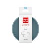 Miska WAUDOG silikonová šedá 12cm (250ml)