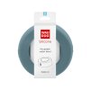 Miska WAUDOG silikonová nerozlévací šedá 18,5cm (1000ml)