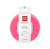 Miska WAUDOG silikonová nerozlévací růžová 18,5cm (1000ml)