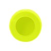 Miska WAUDOG silikonová nerozlévací limetková 18,5cm (1000ml)