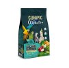 CUNIPIC Alpha Pro Natural velký papoušek 1kg