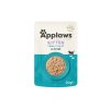Kapsička APPLAWS Cat Kitten tuňák 50g