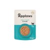 Kapsička APPLAWS Cat tuňák 70g