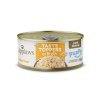 Konzerva APPLAWS Dog Puppy Taste Toppers Broth kuřecí prsa 156g