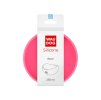 Miska WAUDOG silikonová růžová 12cm (250ml)