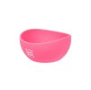 Miska WAUDOG silikonová růžová 12cm (250ml)