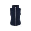 Dámská jezdecká vesta EQUITHEME Longueil navy blue (XXS)
