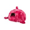 Kukaň TRIXIE Monster růžovo-červená 46x33x46cm (LIMITOVANÁ EDICE)