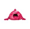 Kukaň TRIXIE Monster růžovo-červená 46x33x46cm (LIMITOVANÁ EDICE)