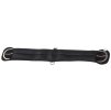 Westernový podbřišník WESTRIDE Comfort černý 80cm