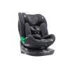 Autosedačka pro děti ASALVO Austen 3 i-Size 360° (dítě 40-150cm) grey