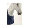 Výběhová deka BUCAS Smartex Extra blue 135cm