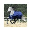 Výběhová deka BUCAS Smartex Medium blue 130cm