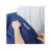 Výběhová deka BUCAS Smartex Medium blue 155cm