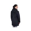 Dámský jezdecký kabát HKM Hillary black (XL)