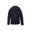 Pánská nepromokavá zimní bunda HKM Munich black (L)
