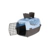 Přepravka TRIXIE Capri III modrá 40x38x61cm (do 12kg)