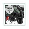 Cyklovozík/Kočárek pro děti HAUCK Bike N Walk Duo 3v1 dark green