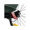 Cyklovozík/Kočárek pro děti HAUCK Bike N Walk Duo 3v1 dark green