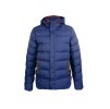 Pánská zimní bunda HKM Hamburg blue (L)
