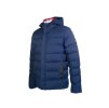 Pánská zimní bunda HKM Hamburg blue (XL)