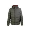 Pánská nepromokavá bunda HKM Hamburg khaki (L)