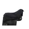 Vyhřívaný potah na posedlí HKM Dressage black (16-17")
