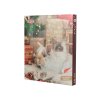 Vánoční adventní kalendář TRIXIE pro hlodavce 380g