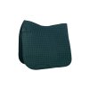 Drezurní podsedlová dečka HKM Larissa deep green DR