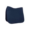 Drezurní podsedlová dečka HKM Larissa deep blue PDR