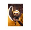 Ohlávka HKM Arezzo mustard PONY