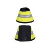 Zvony HKM Reflective neon yellow COB