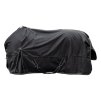 Výběhová deka HKM Premium 1680D 200g black 135cm