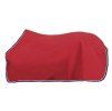 Odpocovací deka HKM Madrid red 155cm