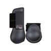 Sada šlachovek a strouhaček HKM Classic black FULL