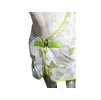 Deka proti hmyzu HKM Flamingo green/pink 165cm