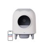 Smart samočistící toaleta HHLOVE iPet 56x56x63cm (DOPRODEJ)