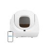 Smart samočisticí toaleta CATLINK Baymax White