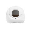 Smart samočisticí toaleta CATLINK Baymax White