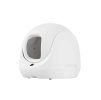 Smart samočisticí toaleta CATLINK Baymax White