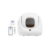 Smart samočisticí toaleta CATLINK Baymax White